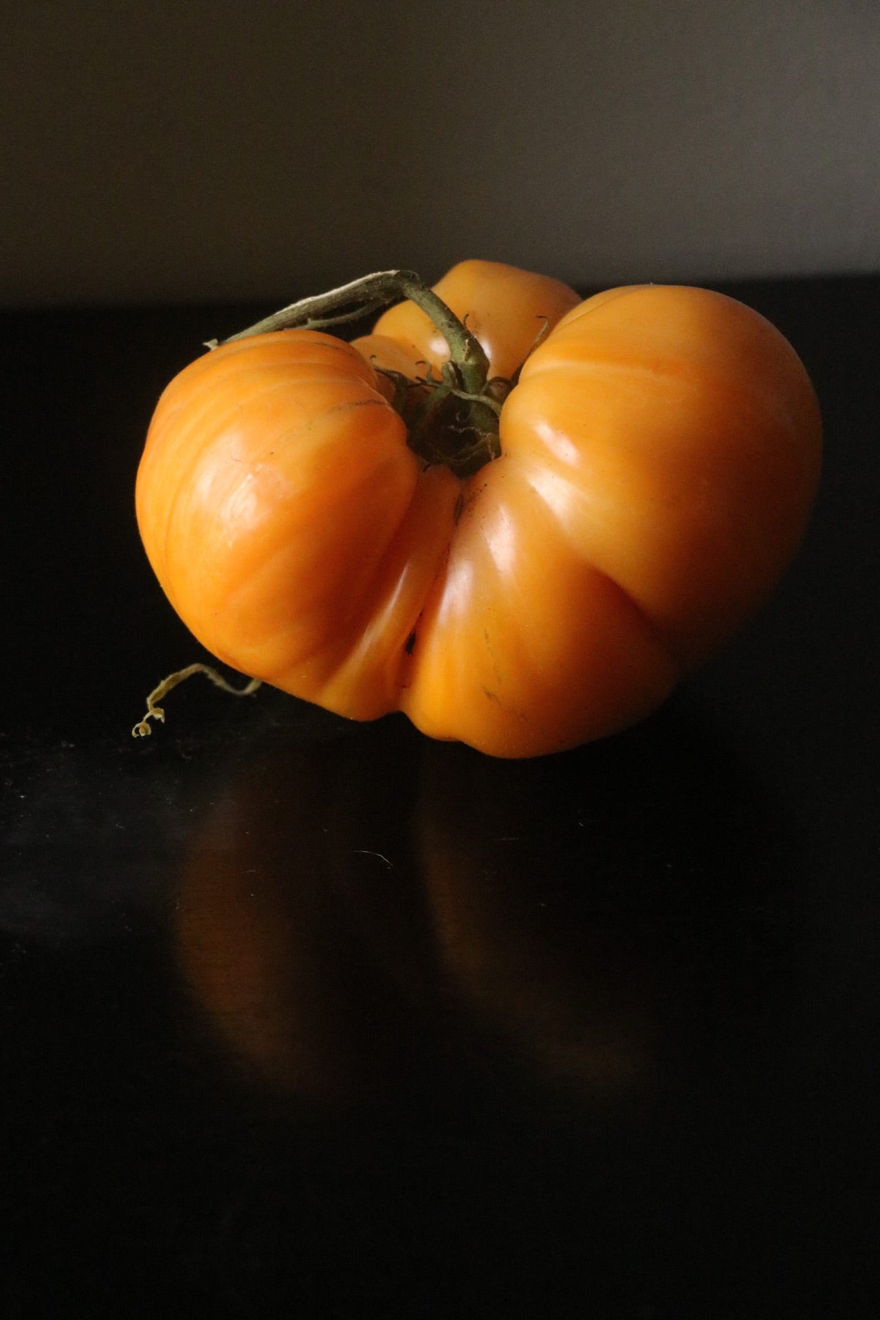 Tomato 'Goldie'