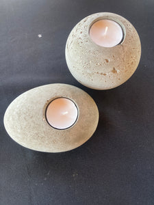 Votive holder